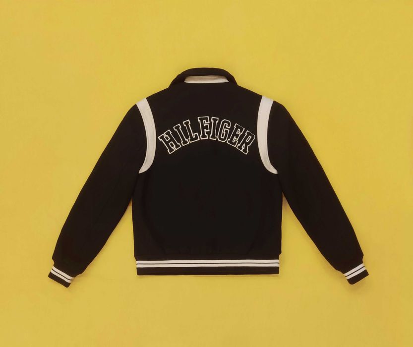 Jacheta/Geaca Tommy Hilfiger - dama Colledge