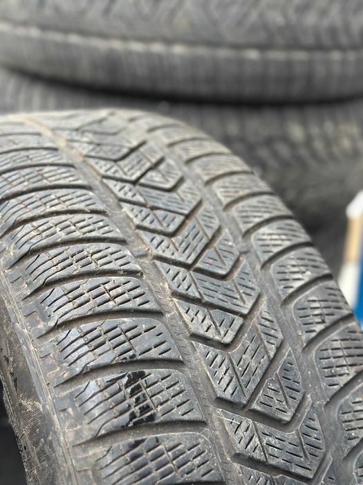 255/50R19 Pirelli - Stare foarte buna, Garantie, Livrare Rapida!