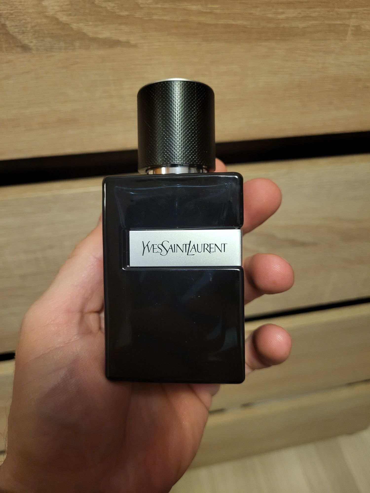 Vand YSL Y EDP Intense 60 ml - PRET FIX. NU LIVREZ!