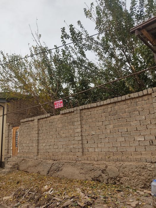 Keles Kirov Olmazor kochada yer sotiladi