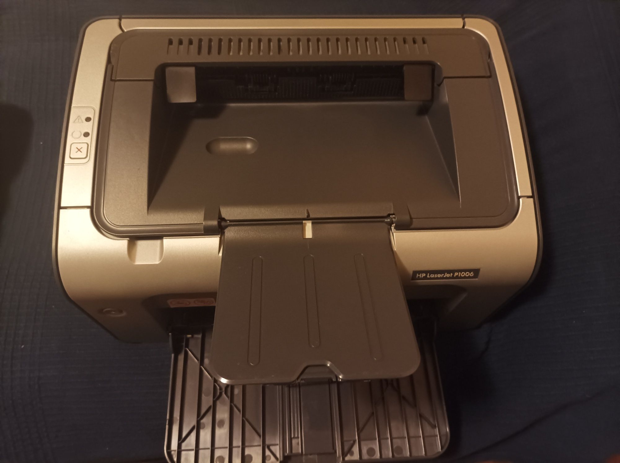 Компактни лазарени принтери HP 1018,  1022 и др. модели