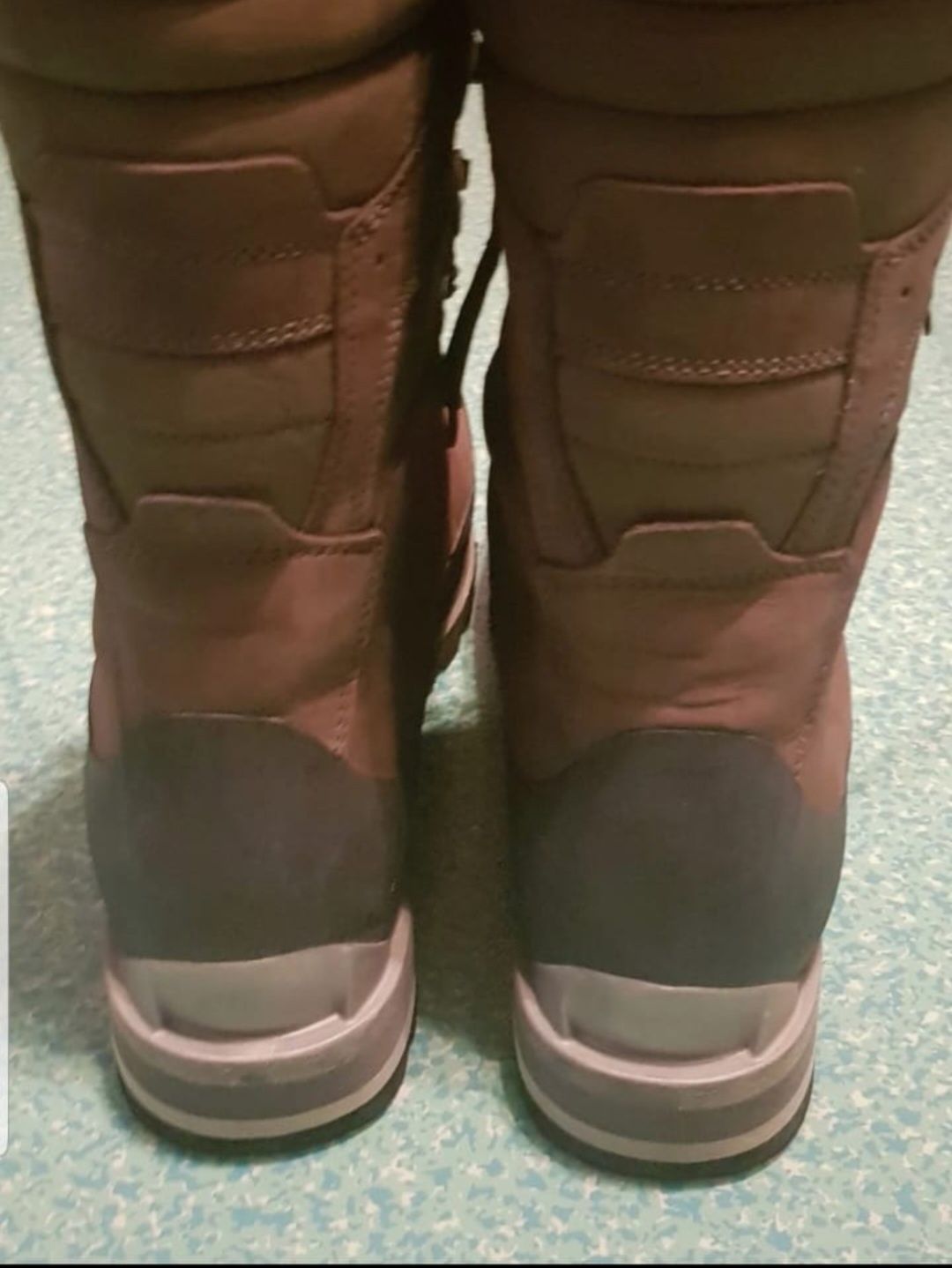 Asolo Hunter Gore-tex 44 номер.