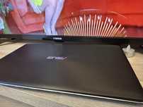 Laptop ASUS cu placa video dedicată, 6gb RAM , windows 10 Pro