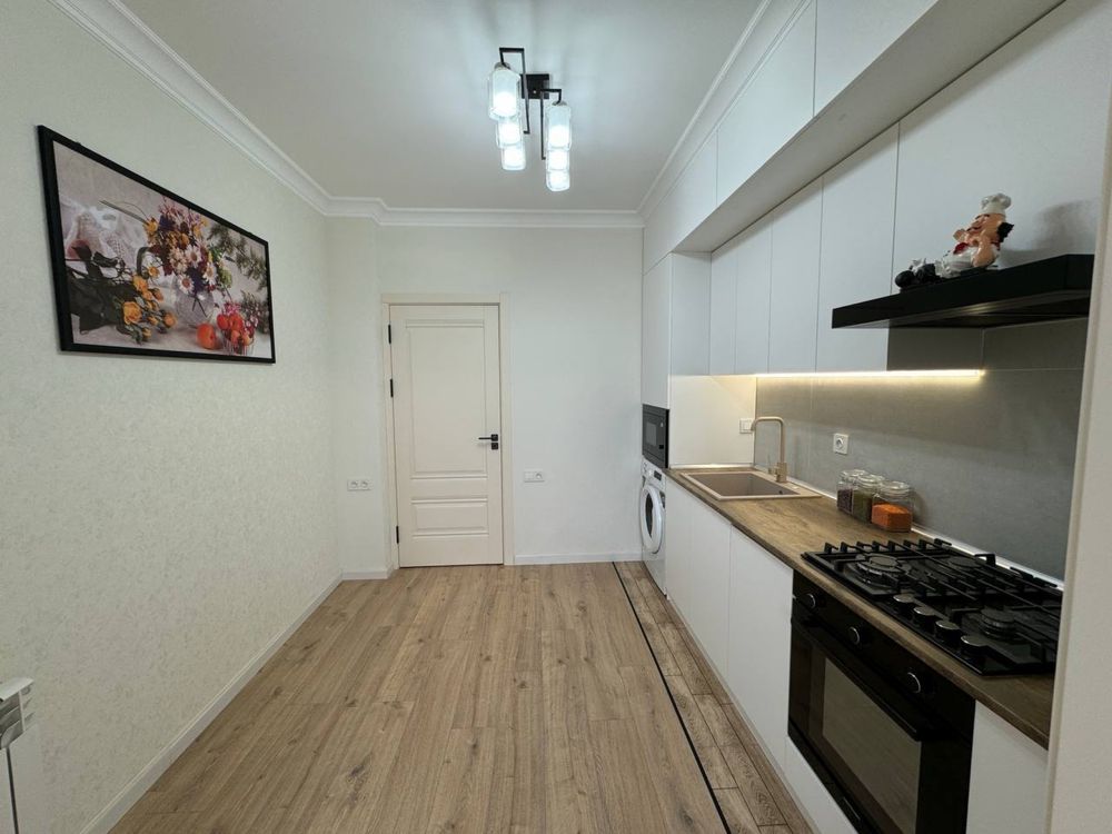 ПРОДАЕТСЯ кв 4/8/9 на Дархане 110м2 евро ремонт