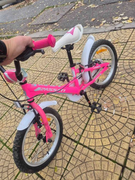 Детско колело Passati