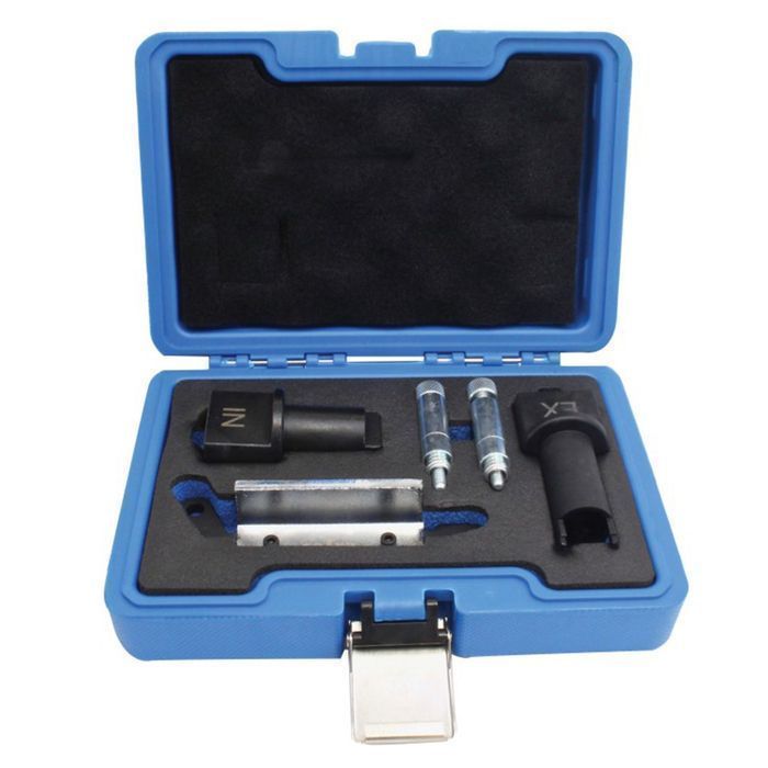 Trusa pentru reglarea si verificarea arborelui cu came vag 1.0/1.2/1.4