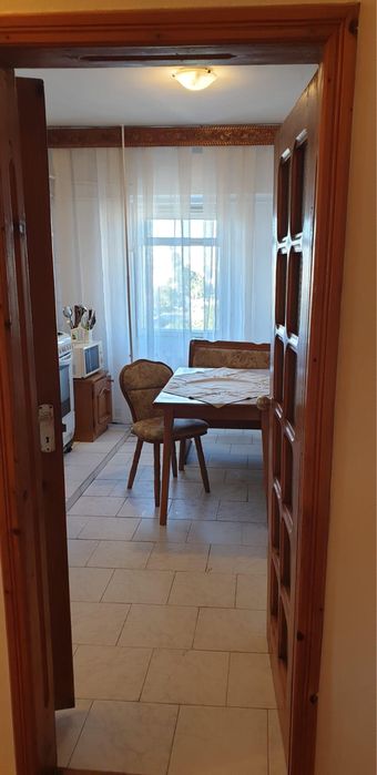 Apartament cu 3 camere decomandat