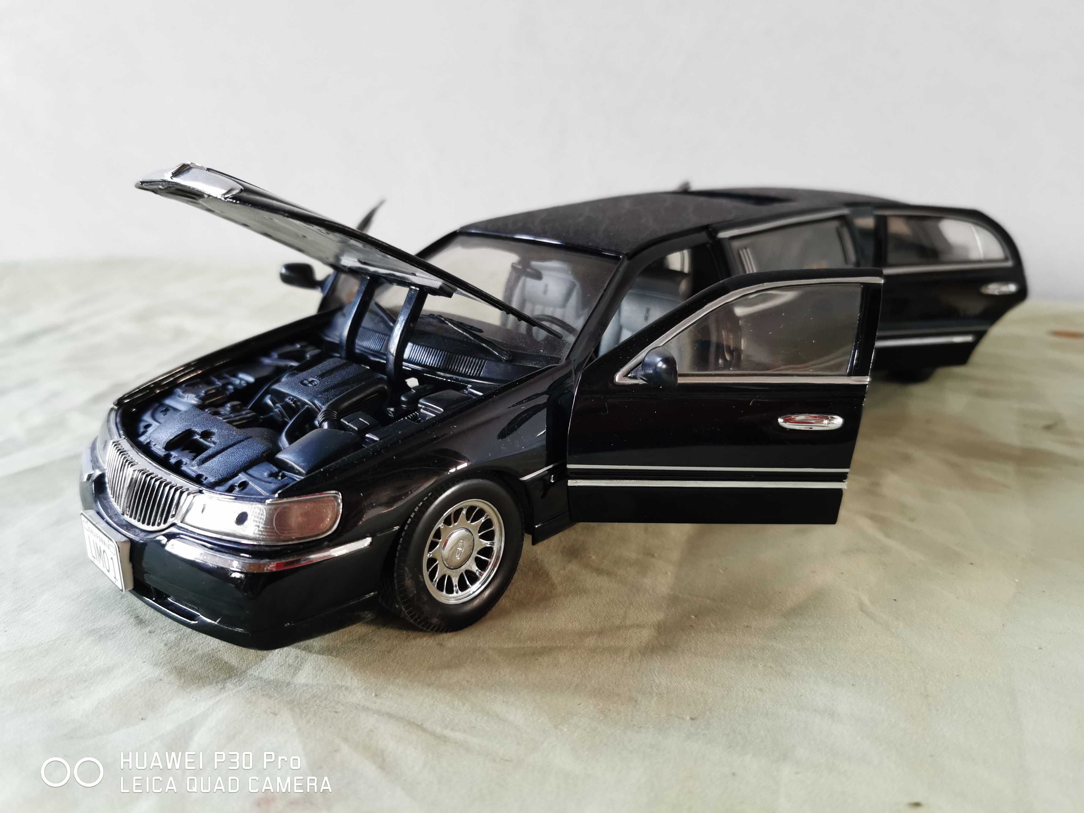 Колички авто модели 1:18