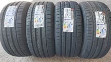 Нови гуми 245/45/17 Yokohama Advan Sport 4 броя