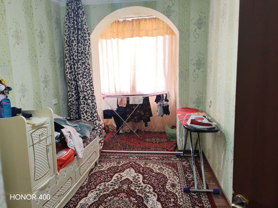 Продается квартира