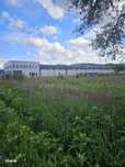 Teren constructie pentru 3 hale industriale in Vlaha