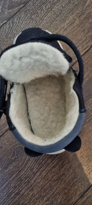 Детски зимни обувки PRIMIGI '23