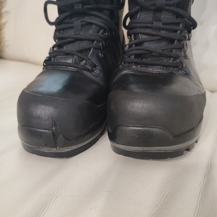 Bocanci Nr 40 Engelbert Strauss Triton forestieri drujba