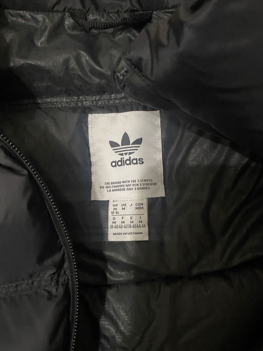 Пухено яке adidas Originals Premium Puffer