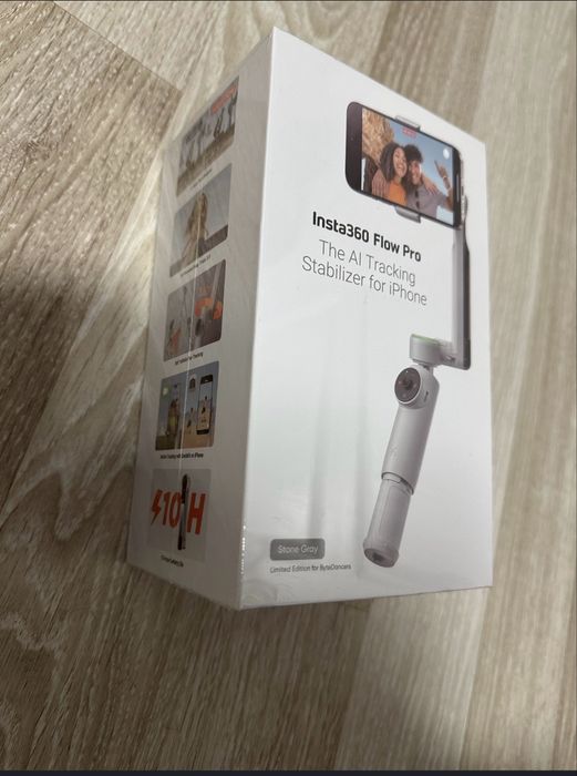 Insta360 Flow Pro