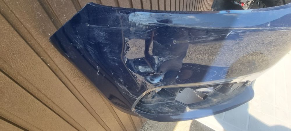 Bara fata Ford Mondeo Mk5