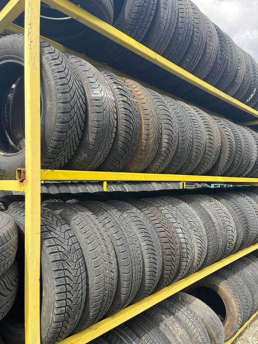 Anvelope CU GARANTIE 215/70R15C - Noi & SH, montaj inclus 225/70 R15C