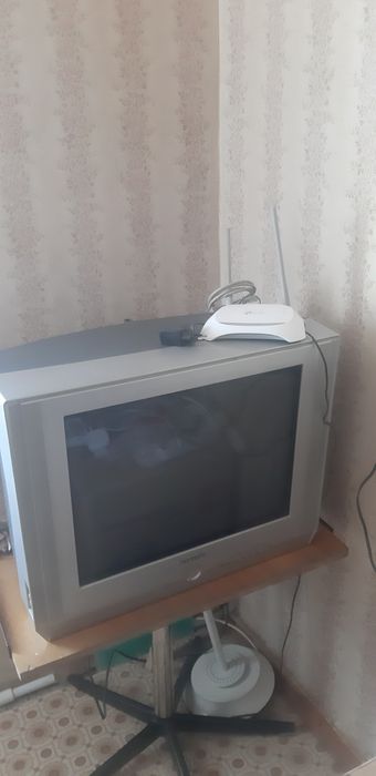 Телевизор Samsung