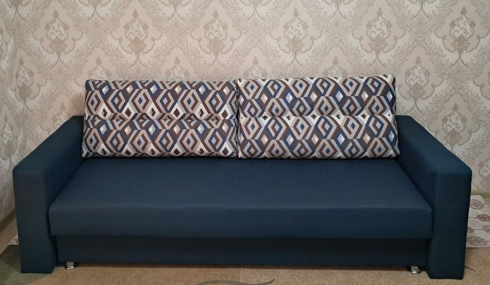 Диван раскладной двух спальное