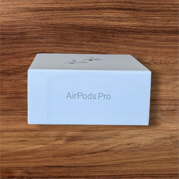 AirPods Pro 2 НЕотваряни