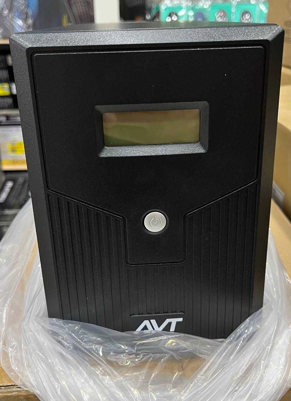 UPS AVT3000Z-Li / 1800вт (3000VA)