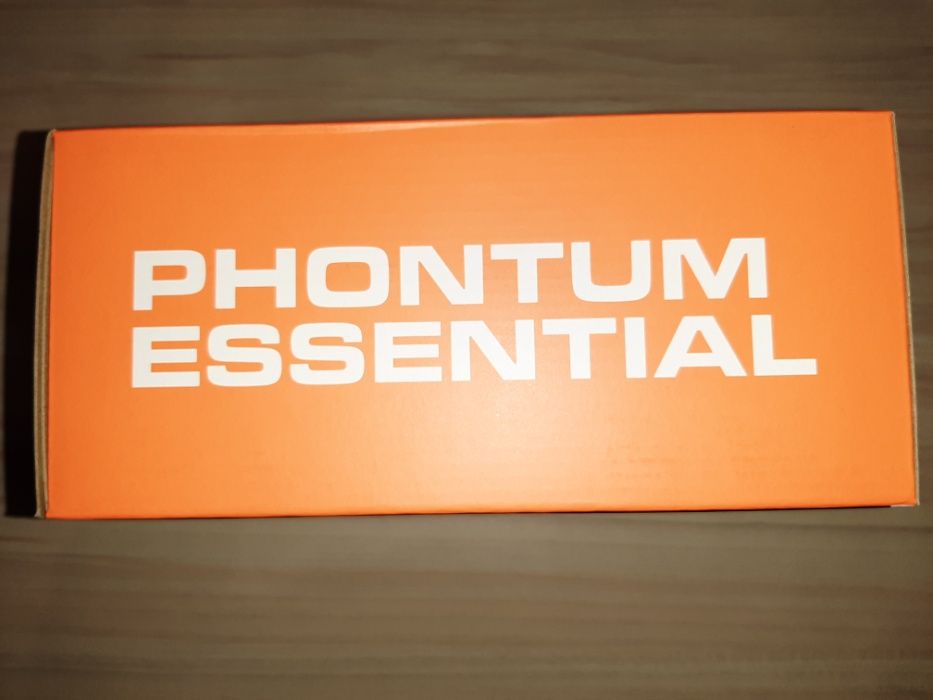Слушалки COUGAR Phontum Essential