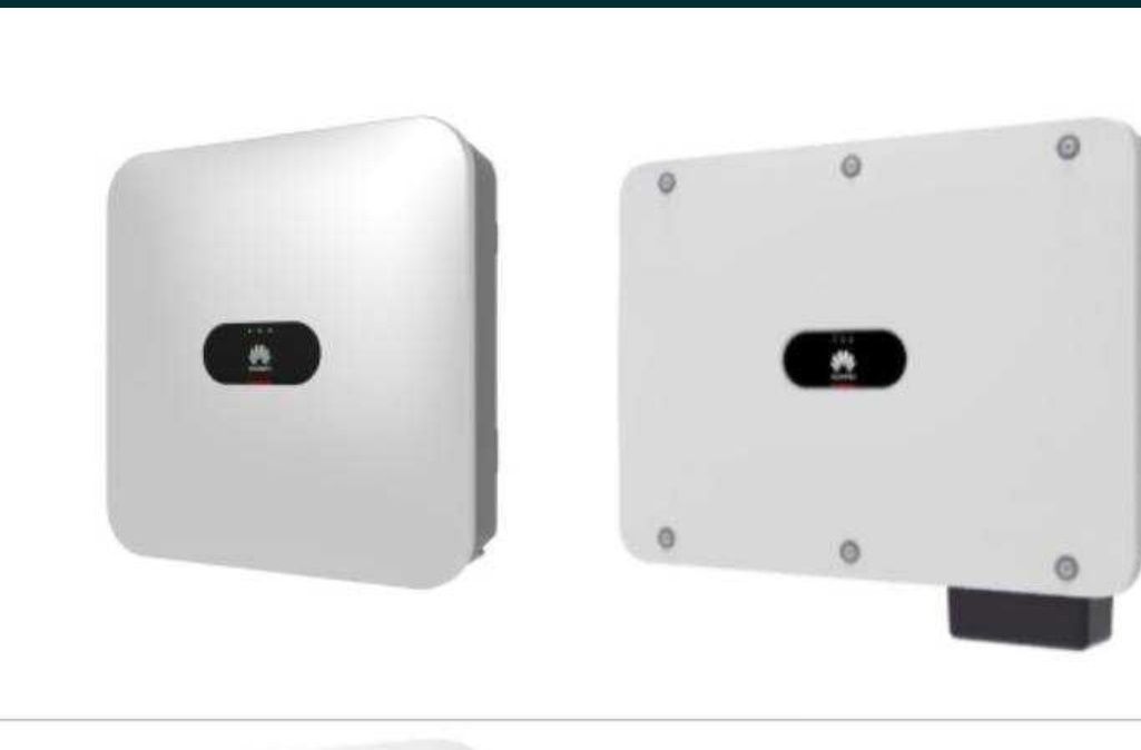 Huawei inverter 15 kun boldi dillerdan olganman  yangi 2dona bor 5kwt