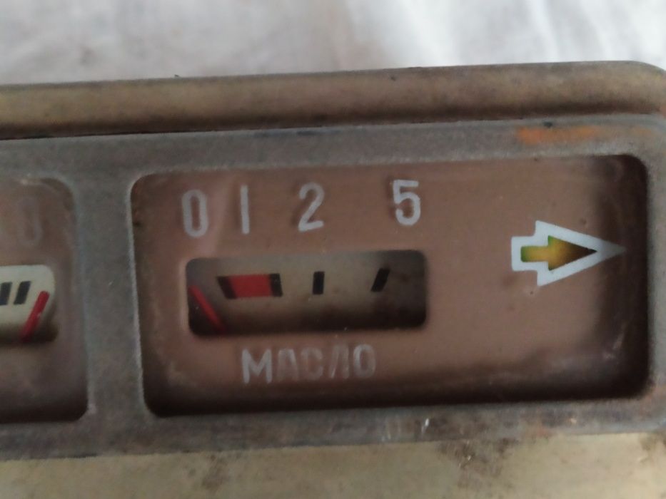 УРЕДИ за ГАЗ М-20 Победа,  Волга , Варшава