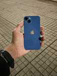 Iphone 13 128GB blue