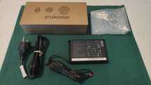 Alimentator încărcător Lenovo 135 w