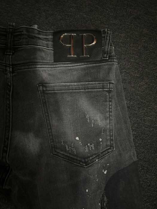 Philipp plein blugi originali