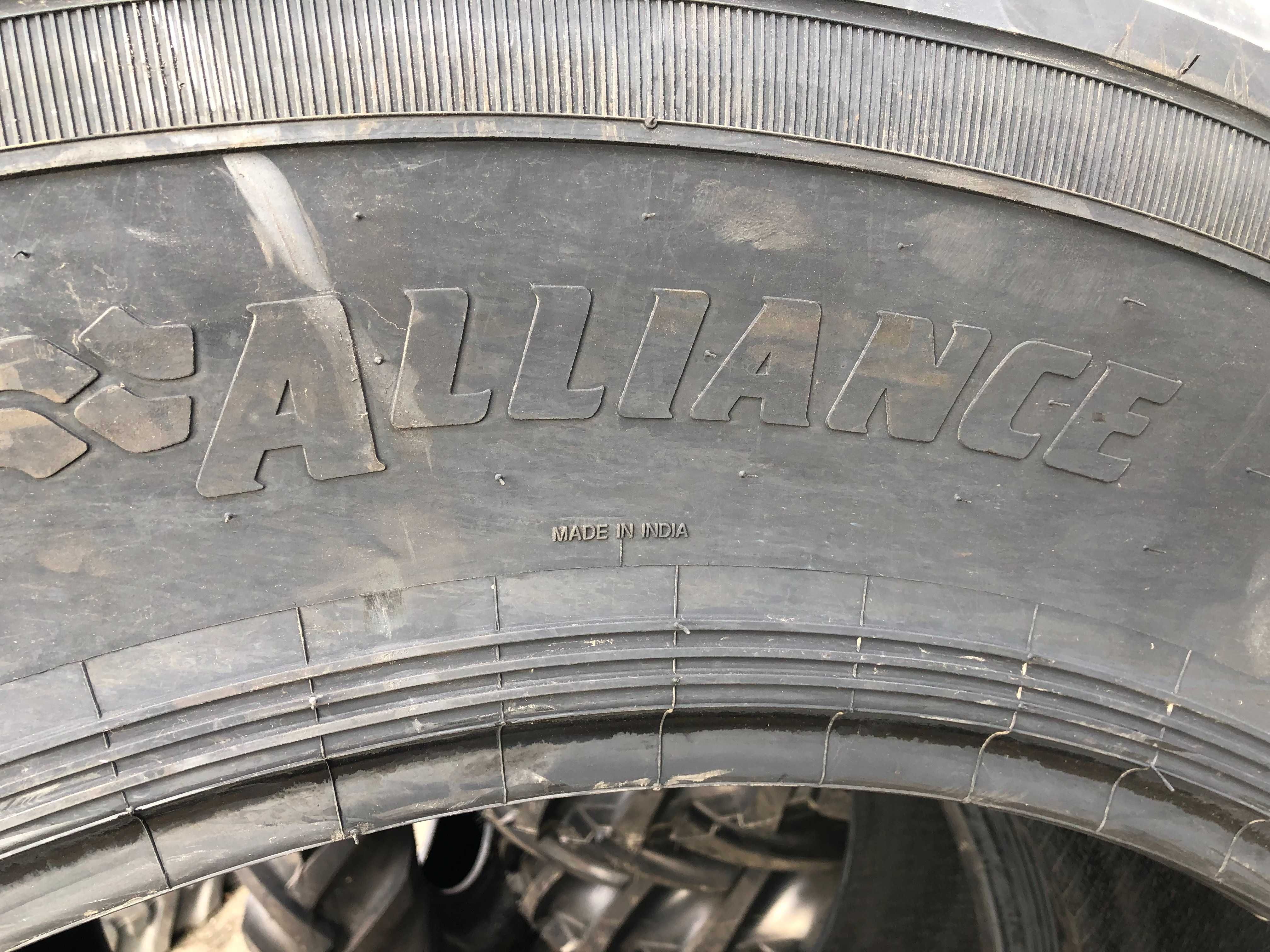 Cauciucuri noi ALLIANCE 460/85R38 18.4R38 anvelope tractor spate