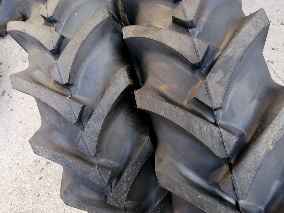 Anvelope noi agricole OZKA 14.9-28 Cauciucuri de tractor spate