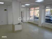 CENTRU (COD10) - Spatiu comercial / birouri de inchiriat