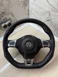 Volan VW Golf 5 6 GTI R R line GTD Passat Volkswagen