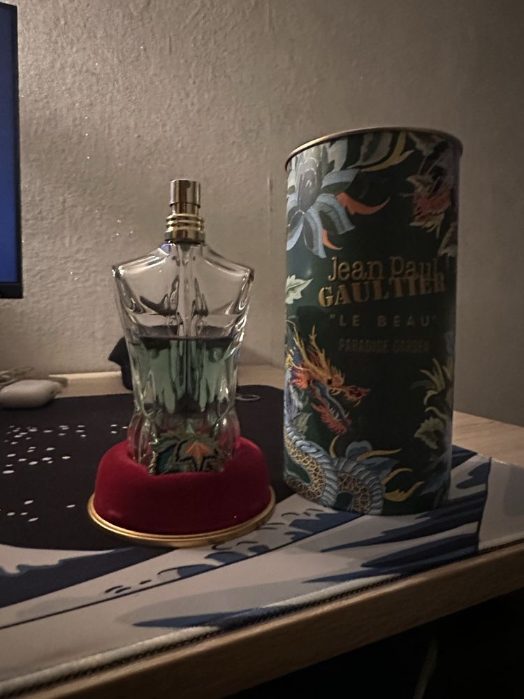 Jean Paul Gauthier Paradise Garden 50 ml