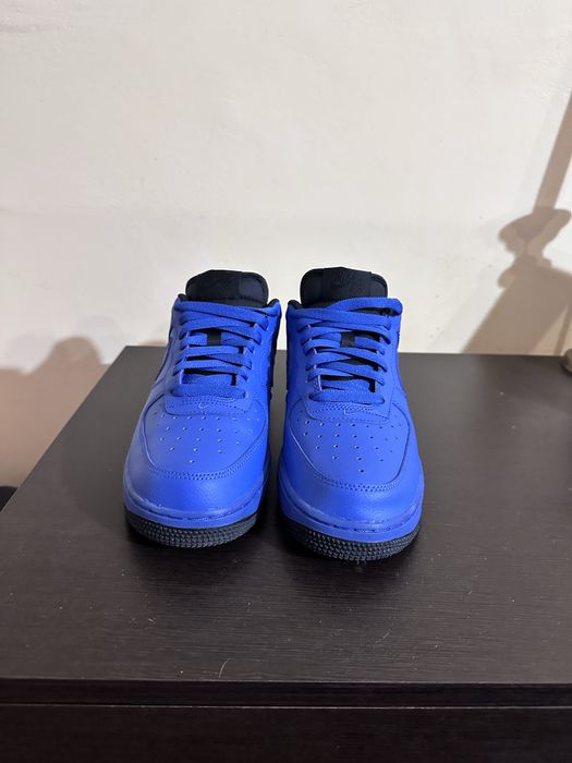 Nike Air номер-40 стелка-25-см тъмносини