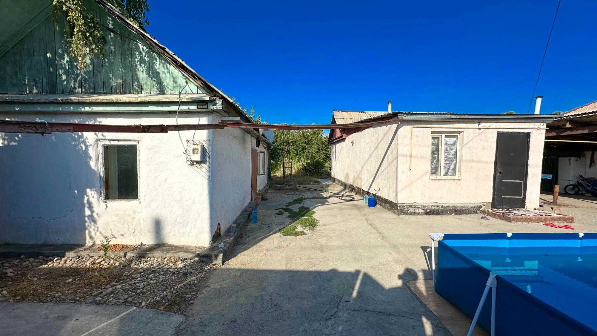 Продаётся Дом в районе Новостройки Аида Империя