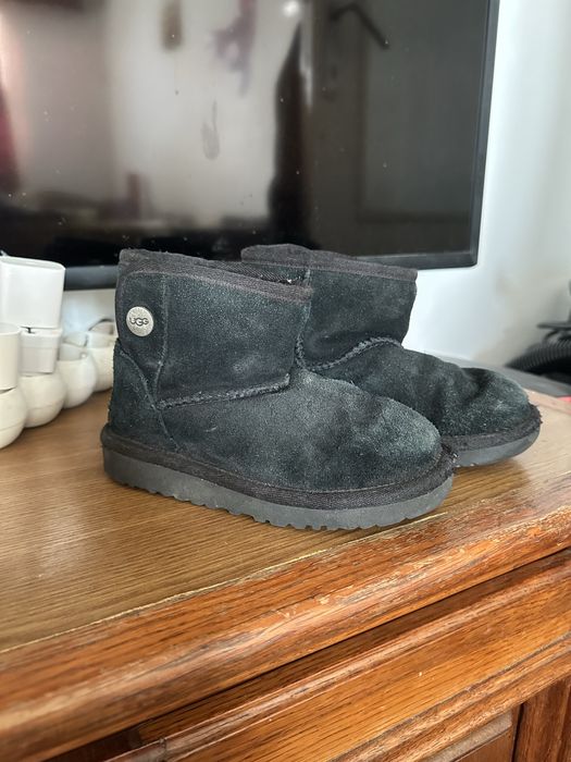 Lot ghete marime 26-27-28