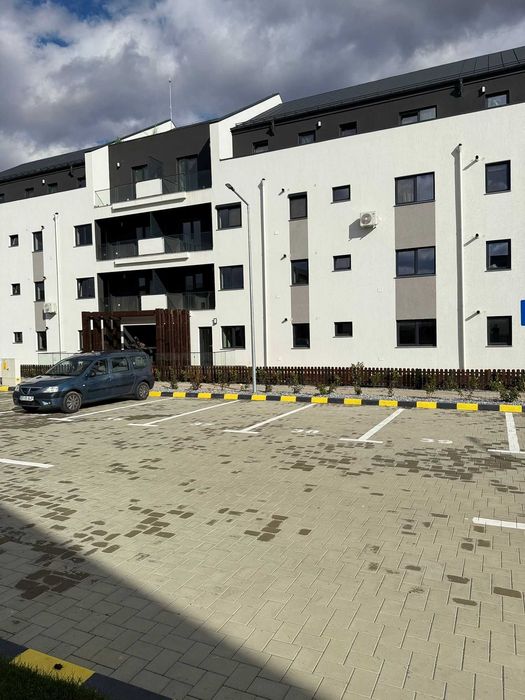 Apartamente Botosani