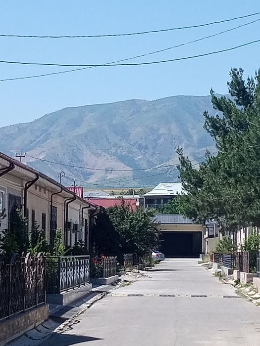 Xovli sotiladi 6 sotix (dacha)