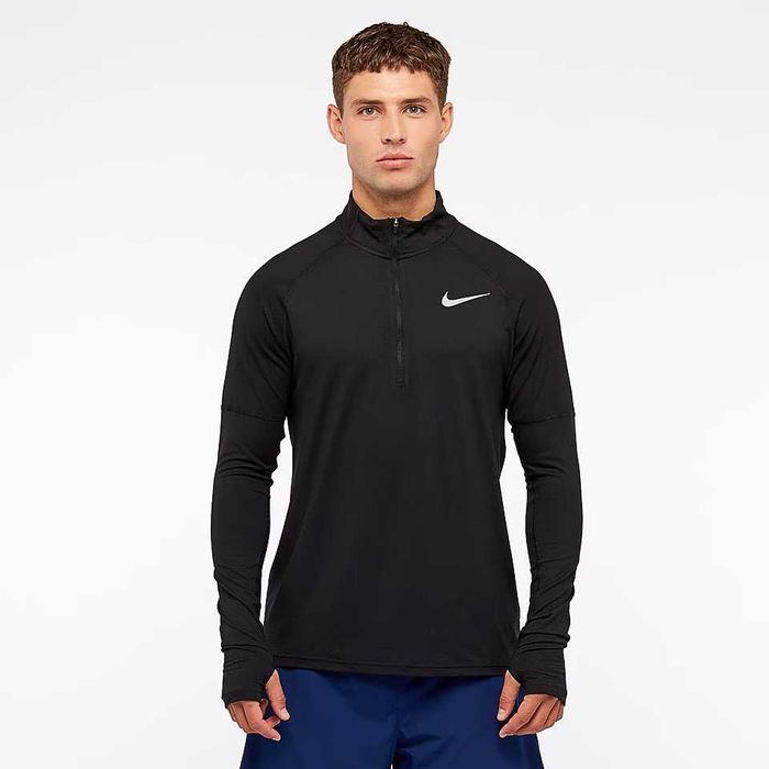 Nike Element Top HZ 2.0 Longsleeve, размер L