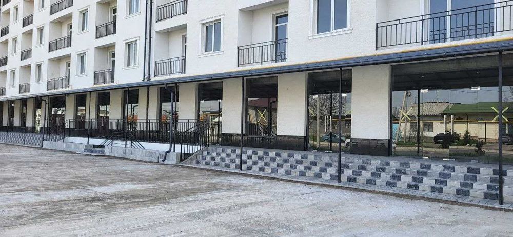 Помещение в аренду ЖК Дустлик парк Янги Узбекистан