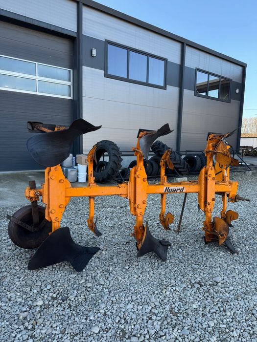 Plug Huard 3 trupite