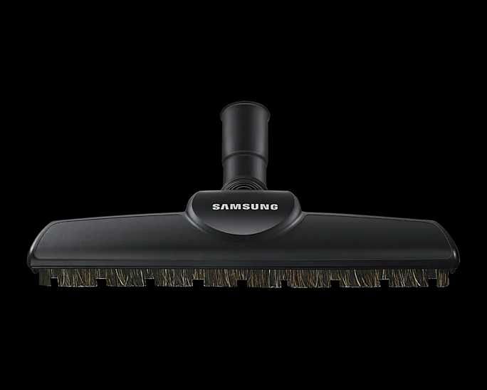 Пылесос SAMSUNG 1500\390W ручное управление +доставка