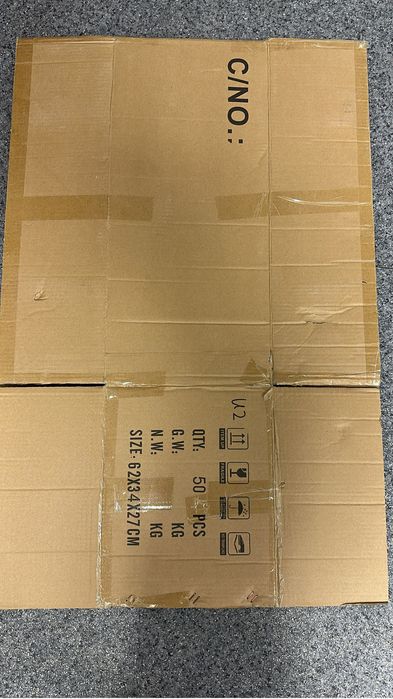 Коробки для переезда небольшие