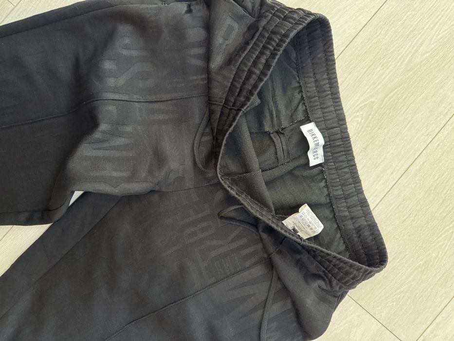 Pantaloni de trening Bikkembergs Originali