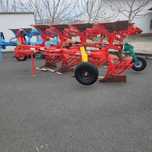 Plug Pottinger Servo 35