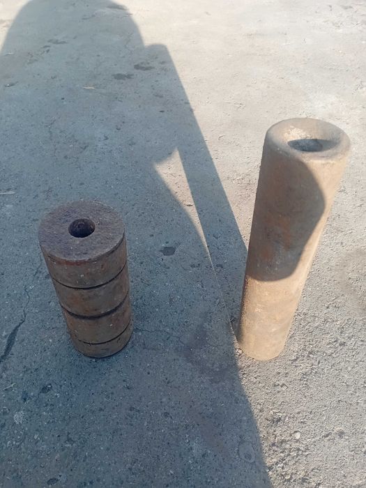 сель хоз запчасти и противовесы-электрика