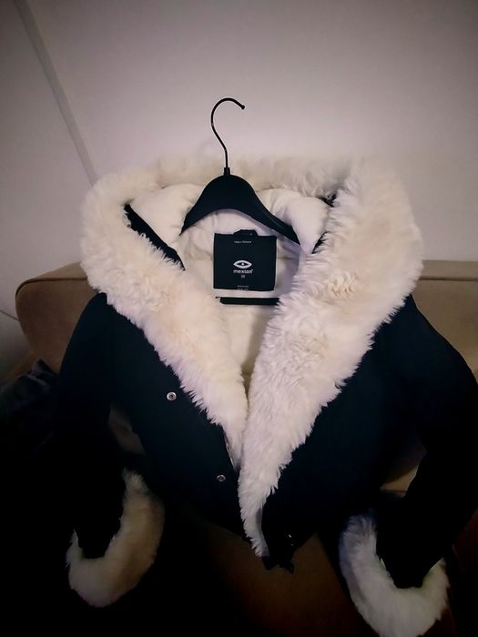 Geaca Mexton iarna mărime S